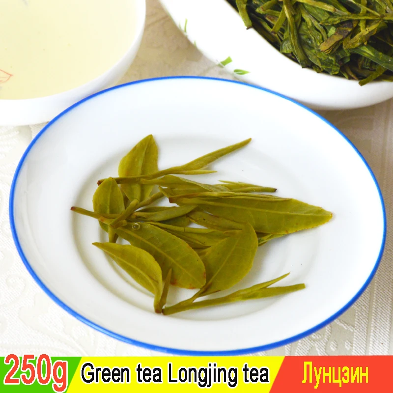 Китайский чай Longjing, длинный Цзин, весна, известный, хорошее качество, чай для здоровья дракона, китайский зеленый чай, освежающий