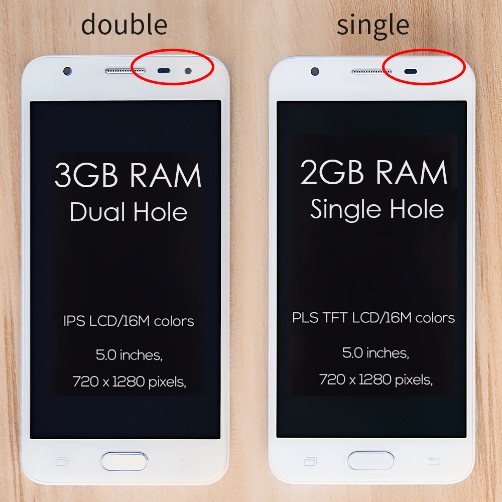 

Оригинальный дисплей Super AMOLED 5,0 дюйма для SAMSUNG GALAXY J5 Prime 2017, ЖК-дисплей с сенсорным экраном и дигитайзером в сборе G570, SM-G570F, ЖК-экран
