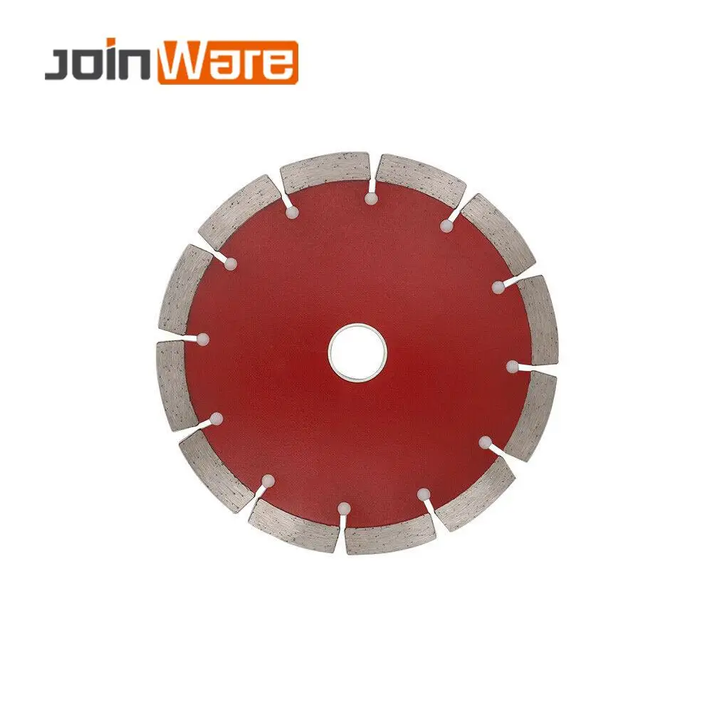 

7.5" 190mm Diamond Saw Blade Segmented Cutting Disc for Granite Concrete Stone