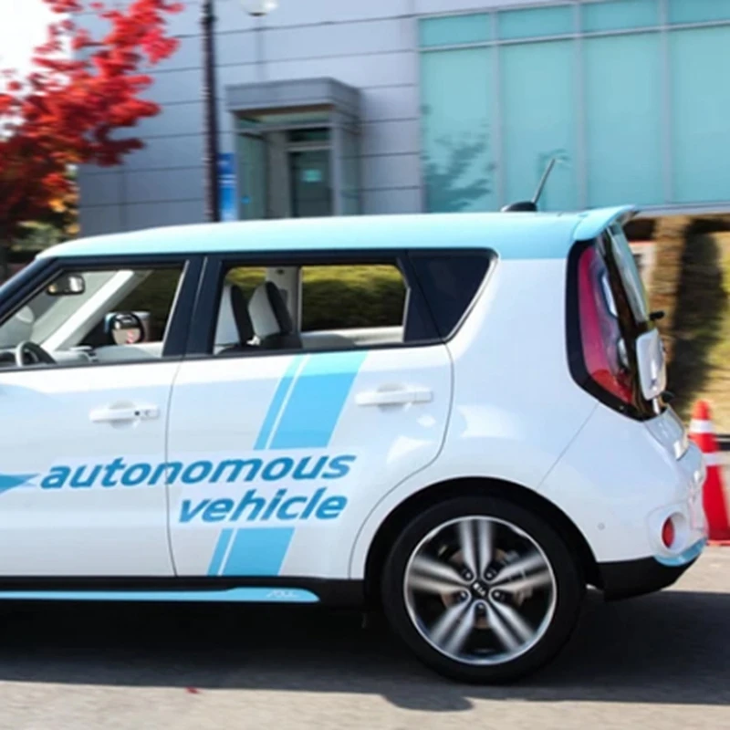 Спойлер для Kia Soul 2010 2011 2012 2013 2015 спойлер крыши окна высококачественный АБС пластик