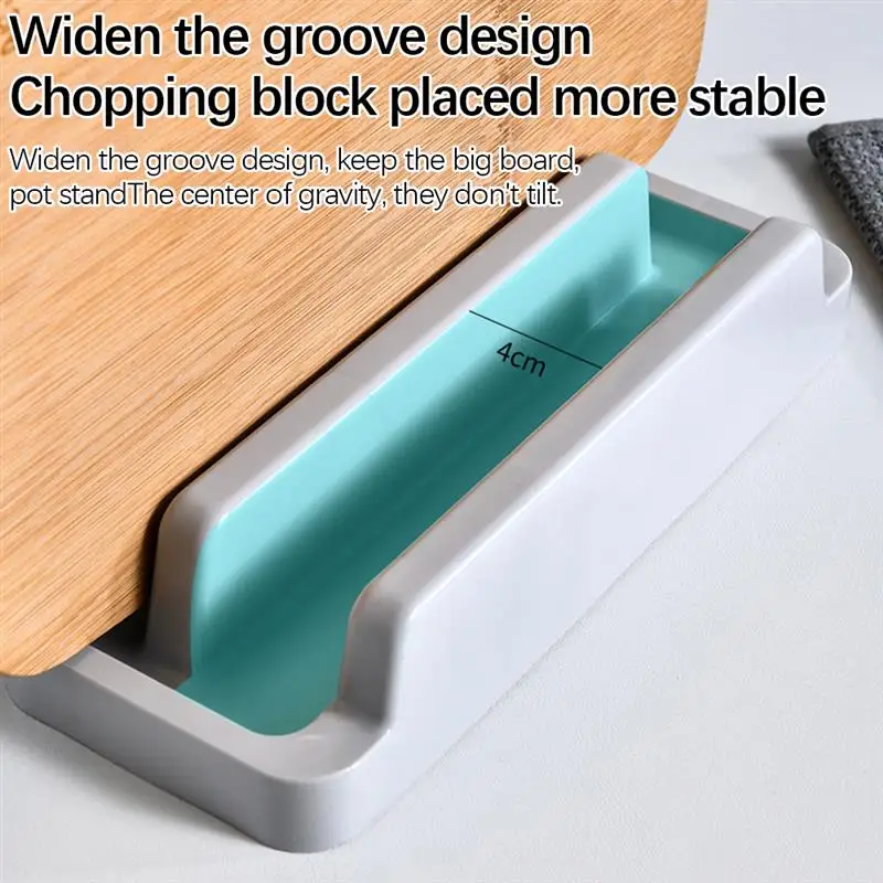 

Household knife storage rack multi-function knife holder storage rack chopsticks plastic drain tube kitchen knife rest