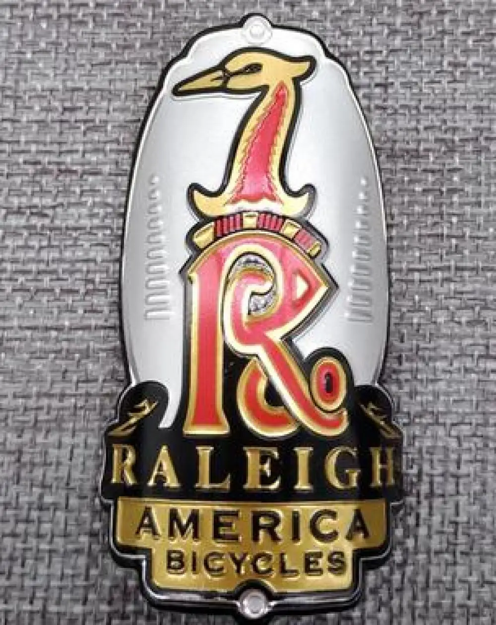 Этикетка для велосипеда горного детской коляски металлическая - купить по