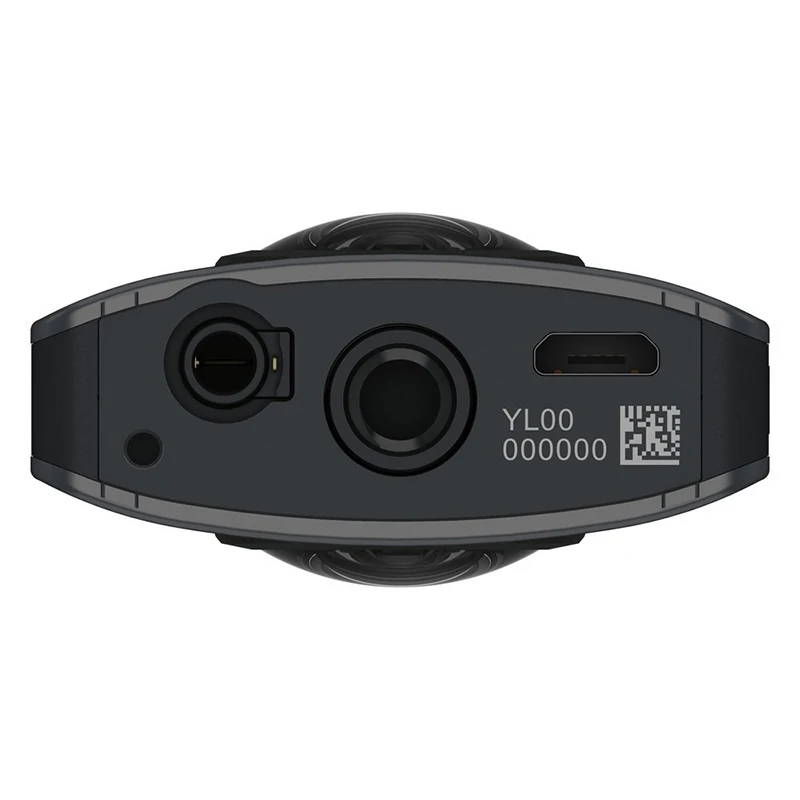 

Ricoh Theta V 4k 360 Spherical Camera 360 degree panoramic camera