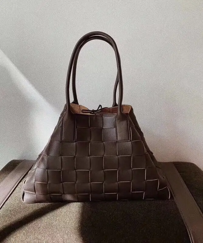 2020 новая горячая распродажа сумка Лучшее Качество ручная тканая из натуральной