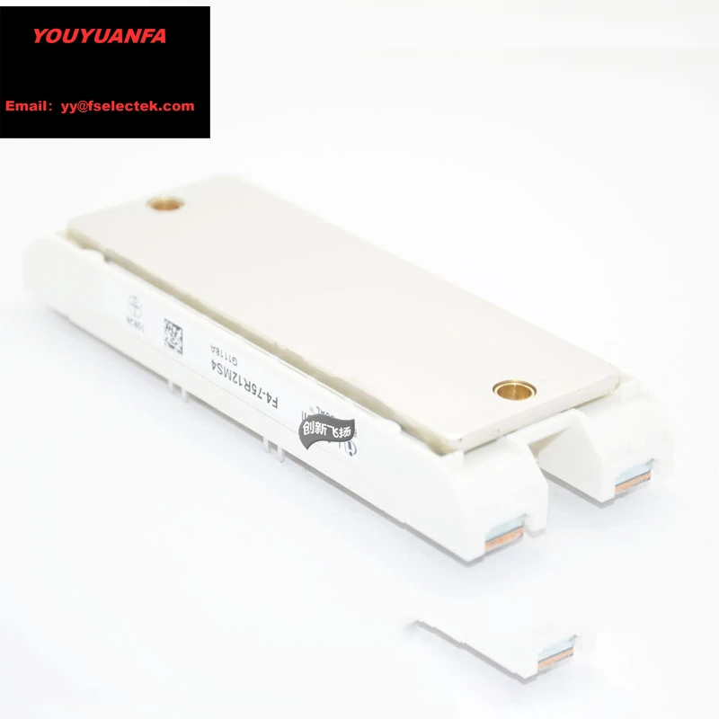 

F4-75R12MS4 75A1200V IGBT