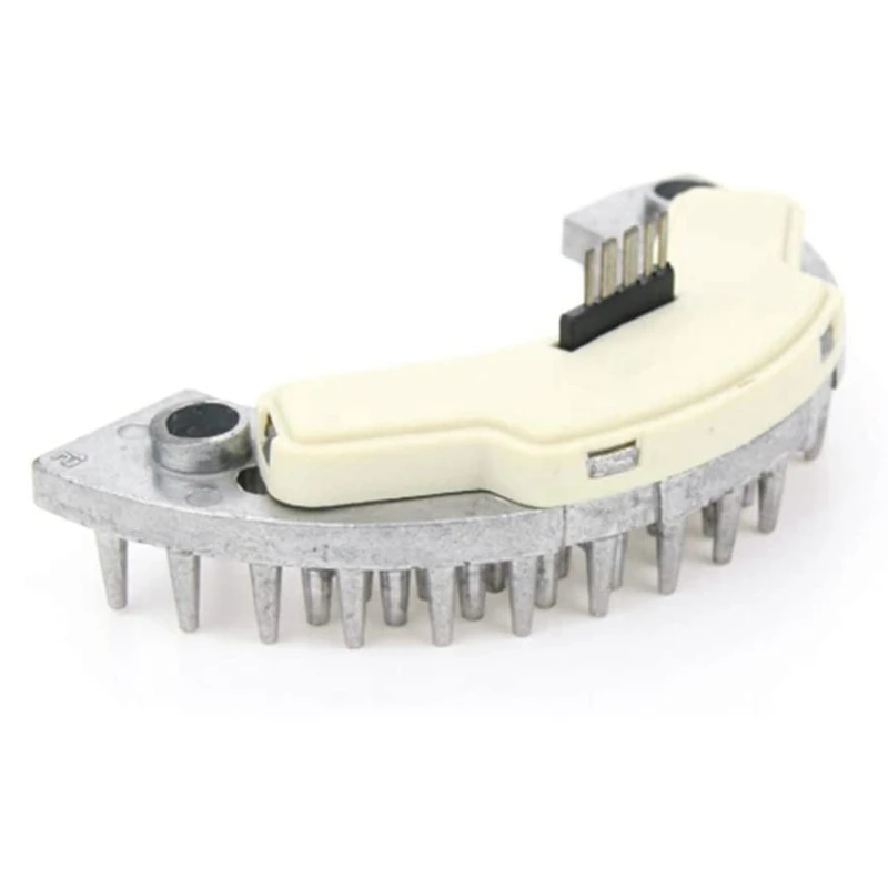 Автомобильный ОВКВ электродвигатель вентилятора резистор для PEUGEOT 307 6441.AL 6441.AP