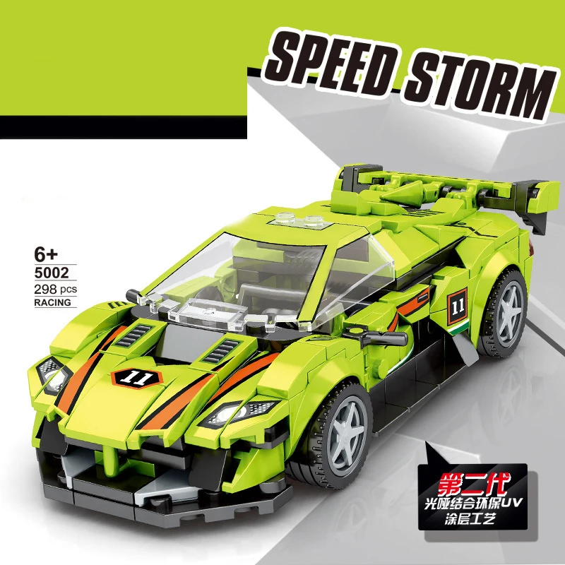

Building & Construction Toys