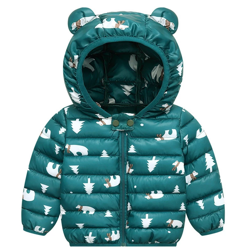 Детская верхняя одежда для детей куртки 2020 сезон осень зима Стильная куртка
