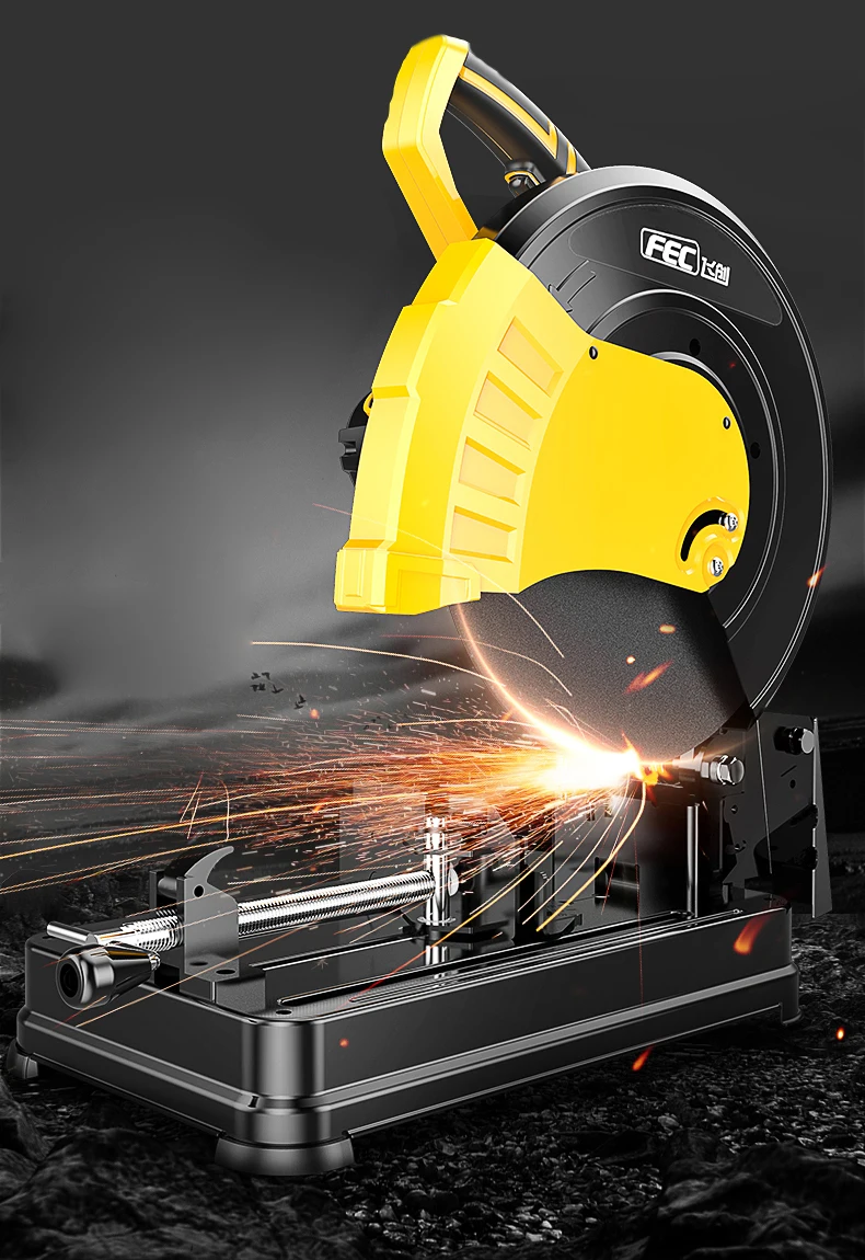 Станок для резки древесины высокомощный Многофункциональный компактный