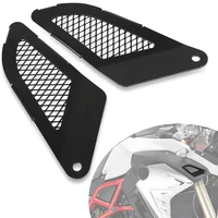 motor air intake cover filter protector cover f800gs f800 gs f 800 gs anti dust guard for bmw f800gs 2013 2014 2015 2016 2017