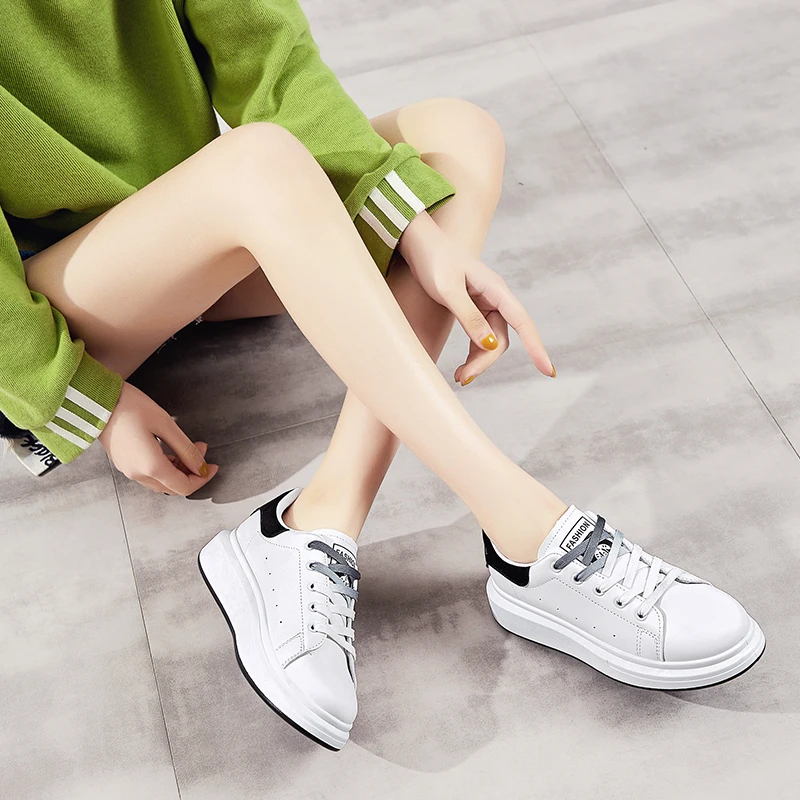 Женские теннисные туфли Новое поступление 2020 женские Брендовые спортивные