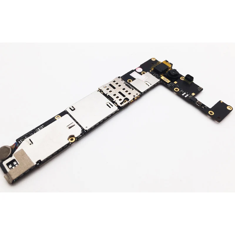 Протестированная Полная работа разблокировка материнская плата для zte Nubia Z9 mini NX511j материнская плата логическая схема электронная панель FPC