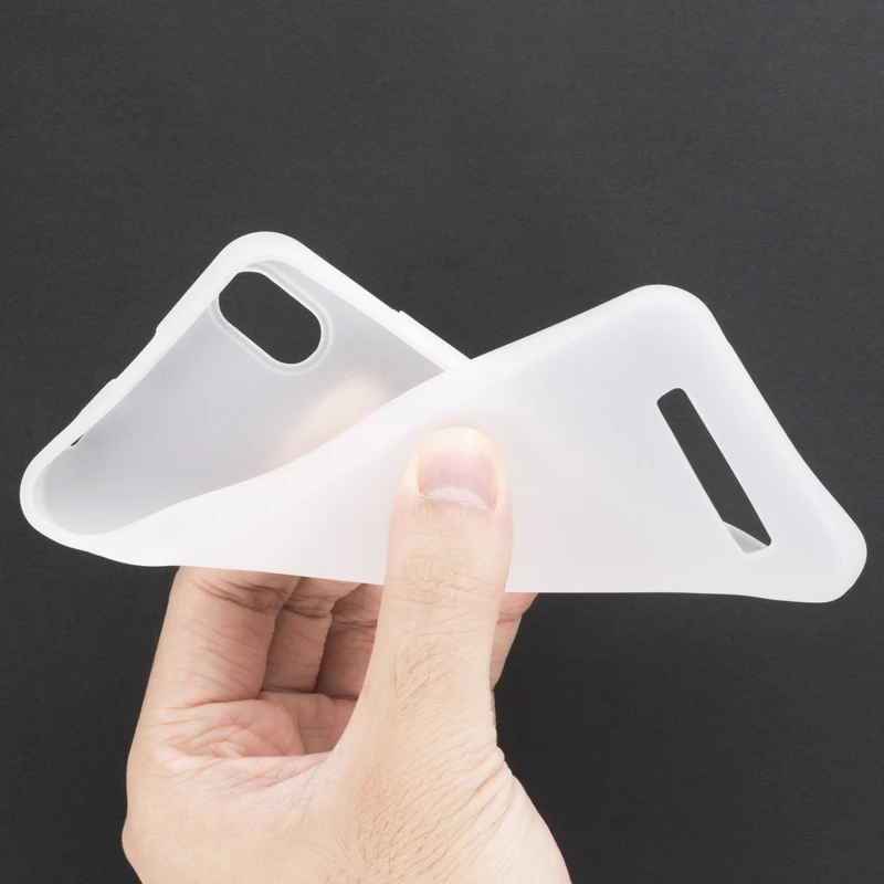 White Soft Silicone Чехол для телефона из искусственной кожи для Leagoo Z10, флип-чехол для Leagoo Z10, чехол-кошелек в деловом стиле, Мягкая силиконовая задняя крышка - Цвет: White Soft Silicone