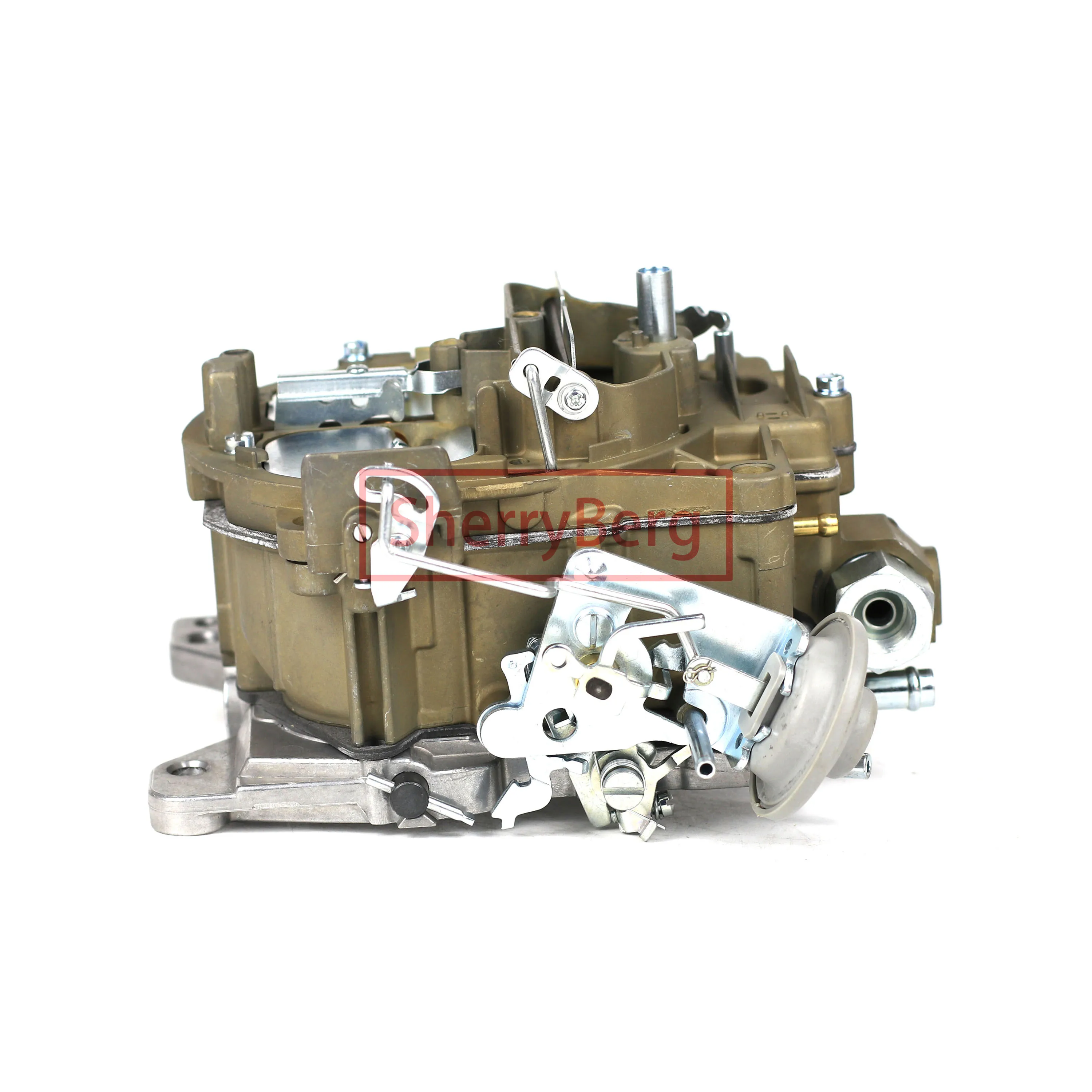 Карбюратор SherryBerg карбюратор подходит для морского карбюратора заменяет старый