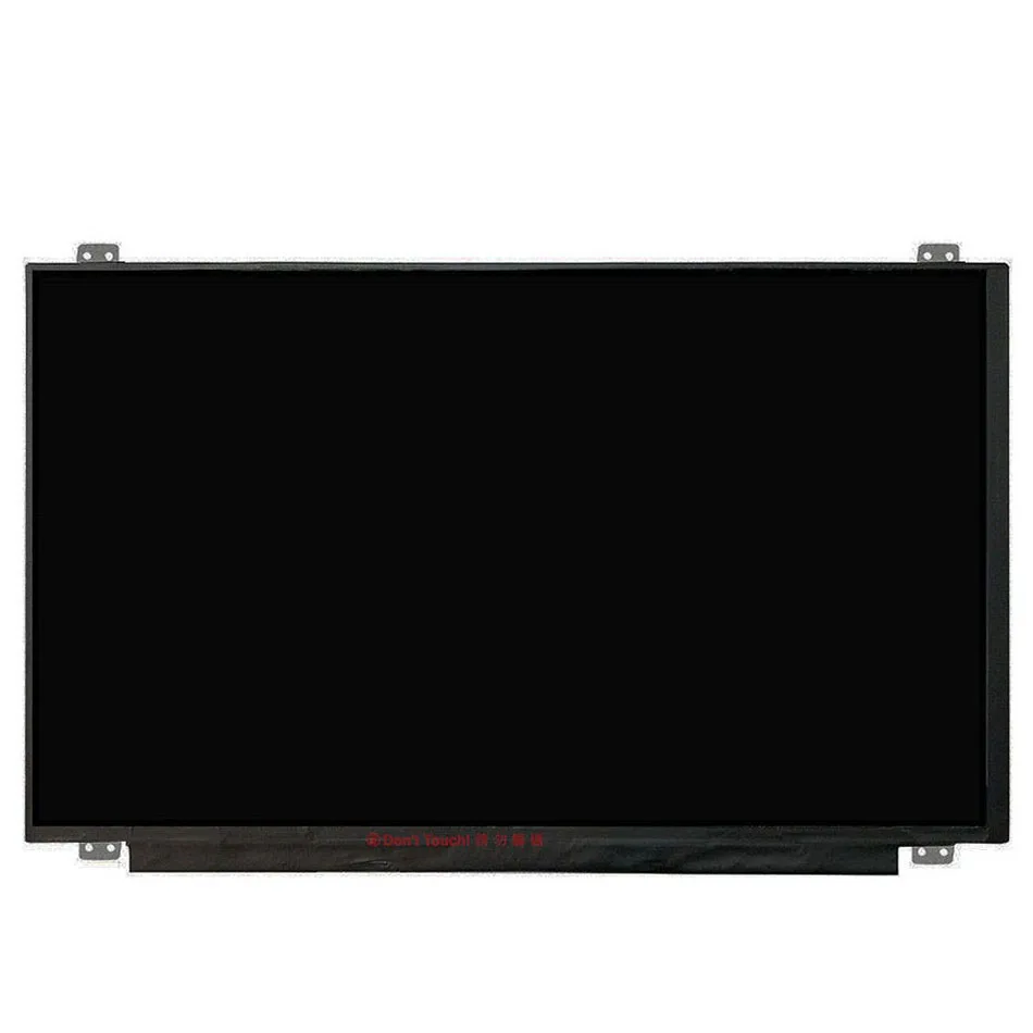 

15.6" IPS laptop Matrix For Acer Nitro 5 AN515-42 series N17C1 LCD Screen FHD 1920X1080 30 Pins Panel For Acer AN515-42