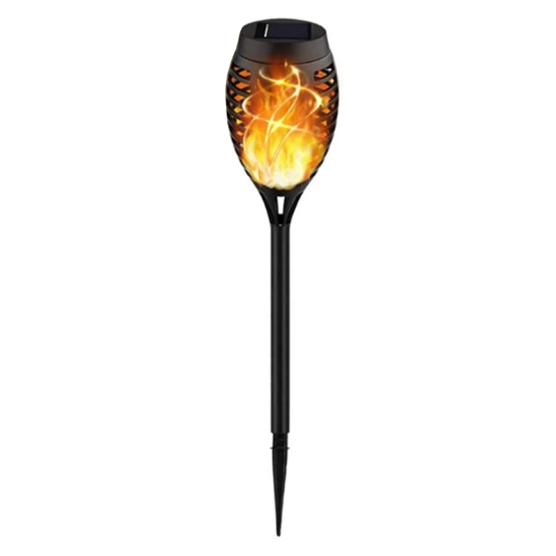 

Водонепроницаемые садовые украшения, ландшафтные светодиодсветодиодный фонари для внутреннего дворика, освещение на солнечных батареях