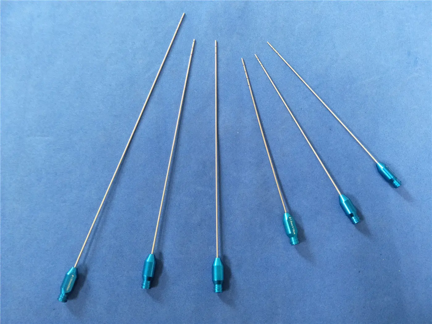

Cosmetic tool Tumescent infiltration liposuction cannula Liposuction tools Liposuction needle