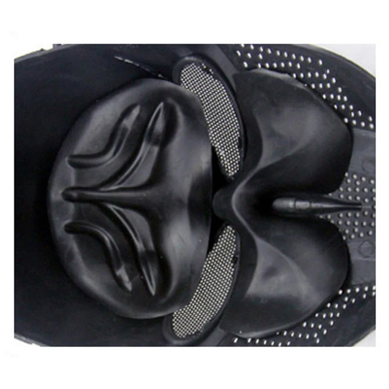 Рисунок 6 - Маска страйкбольного пейнтбола