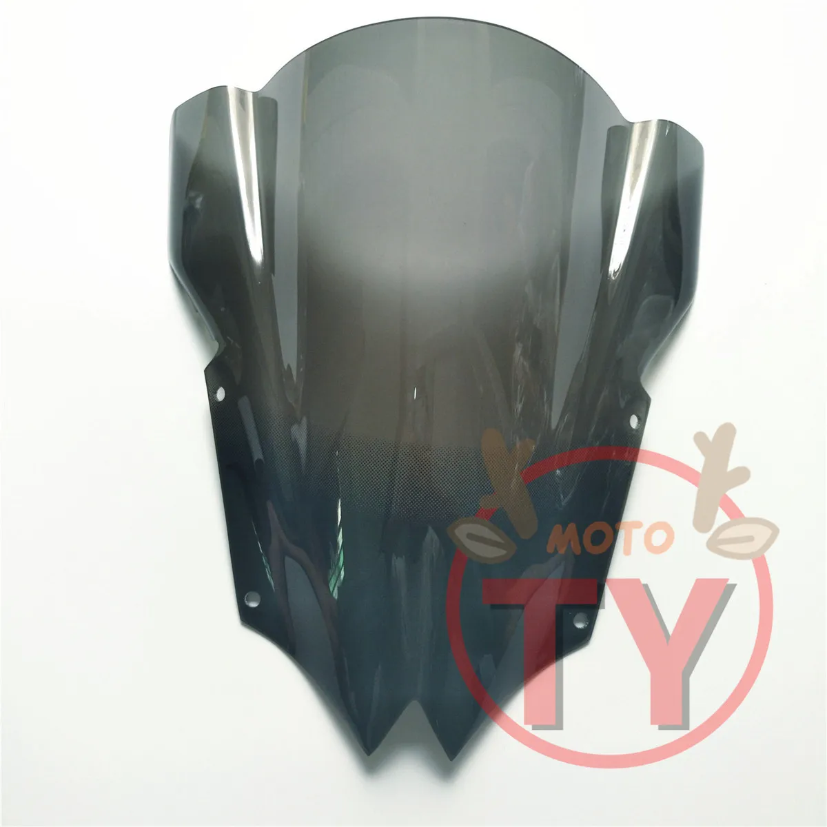 Мотоциклетный прозрачный ветровой экран для Yamaha YZF600 R6 08 14 YZF 600 2008 2014| |