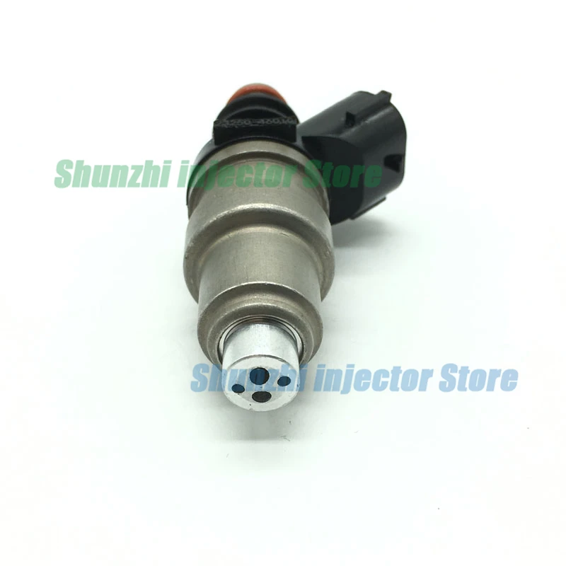 4 шт. Форсунка топливного инжектора для Toyota Mark2 Chaser Crown Majesta Cresta 2 5 23250 46010 23209