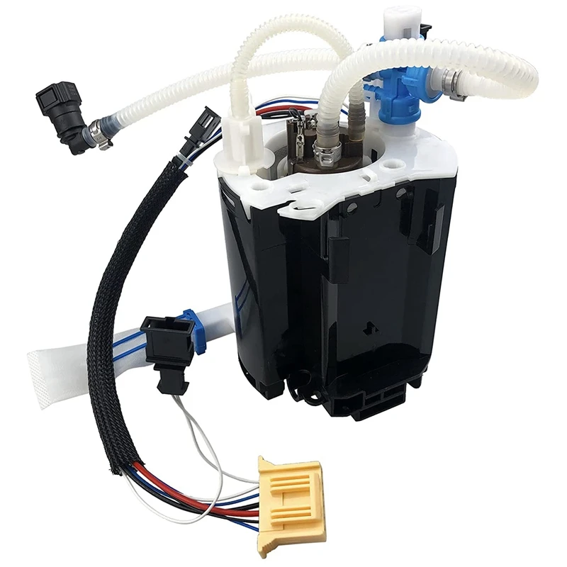 

Tank Fuel Pump Assembly for Range Rover Evoque 2012-2018 2.0L LR057235 LR044427 LR026192