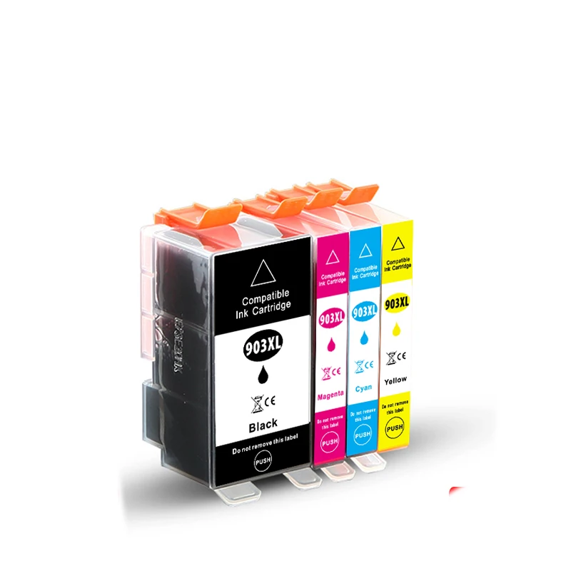 Vilaxh для hp 903 XL чернильные картриджи HP Officejet Pro 6960 6961 6963 6964 6965 6966 6968 6970 6971 6974 6975 6976 6978 |