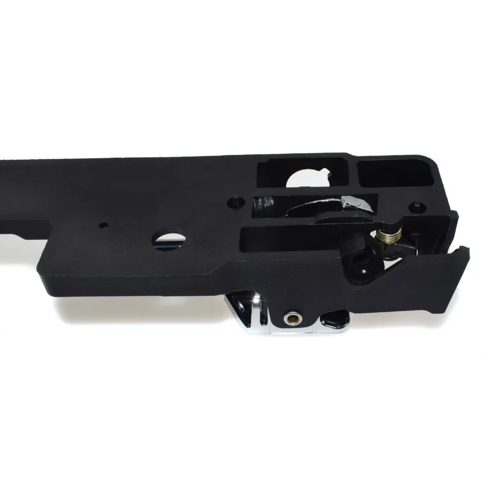 ISANCE Inside Door Handle Front Right For Lincoln MKZ 2007-2012 / Zephyr 2006 Ford Fusion 2006-2012 Mercury Milan 2006-2011 | Автомобили и