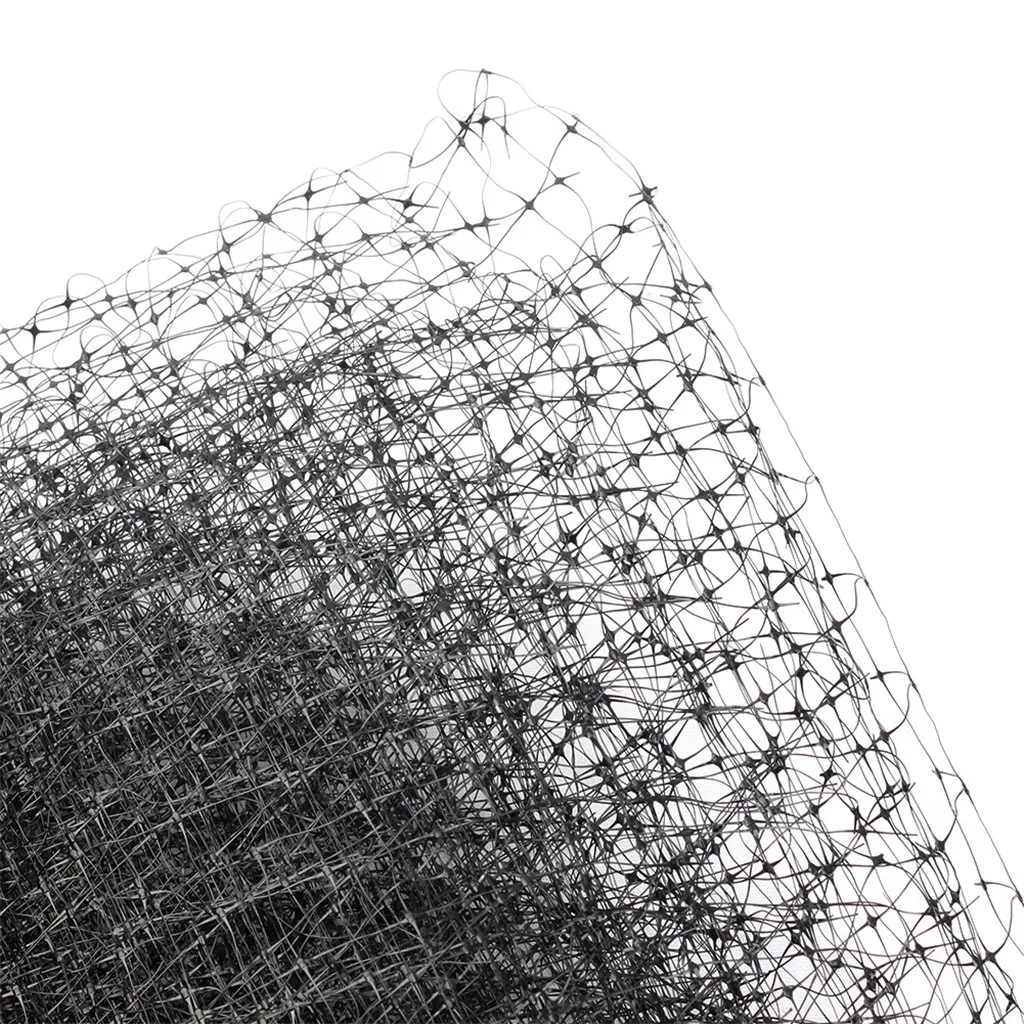 Сверхпрочная садовая сетка для защиты от птиц защитная фруктовых деревьев