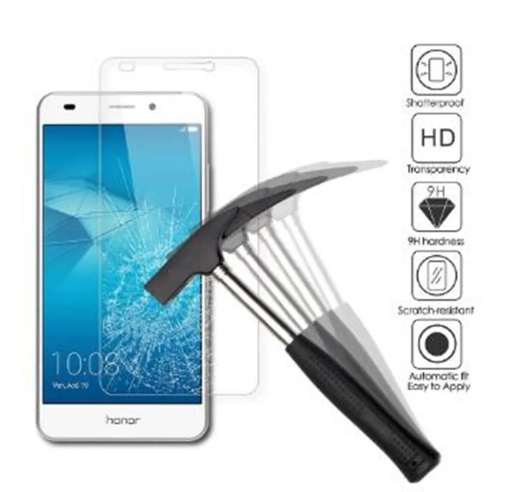 9H для экрана из закаленного стекла Huawei Honor5c GT3 Honor 5C 7Lite NEM-L21/L22/L31/L51/AL10/TL00/UL10