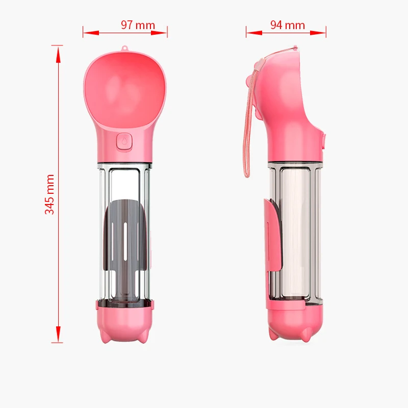 3 в 1 поилка для собак и кошек|Кормление собаки| |