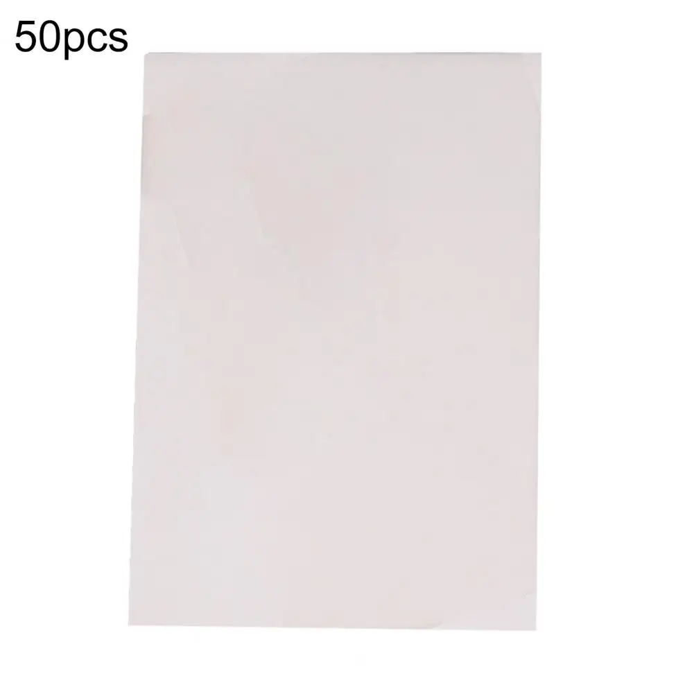

Wholesale 50Pcs Sketching Paper No Rough Edge Multifunction Durable Architecture Sketching Paper for Recording Sketching Pape