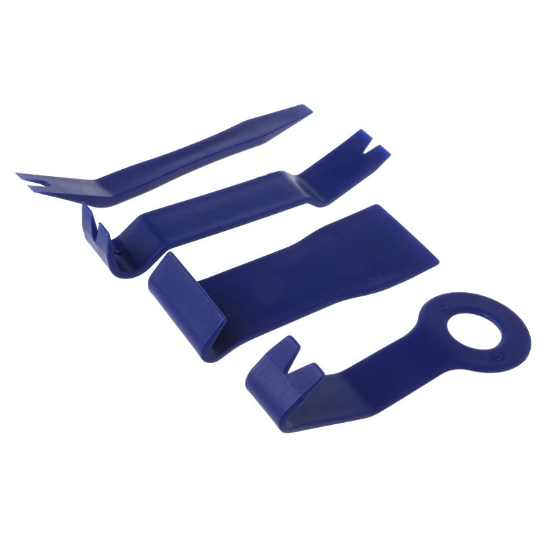 

L41C 8 шт. автомобильный универсальный инструмент для снятия отделки, автомобильный приборной панели, радио, дверной зажим, наборы отделки пан...