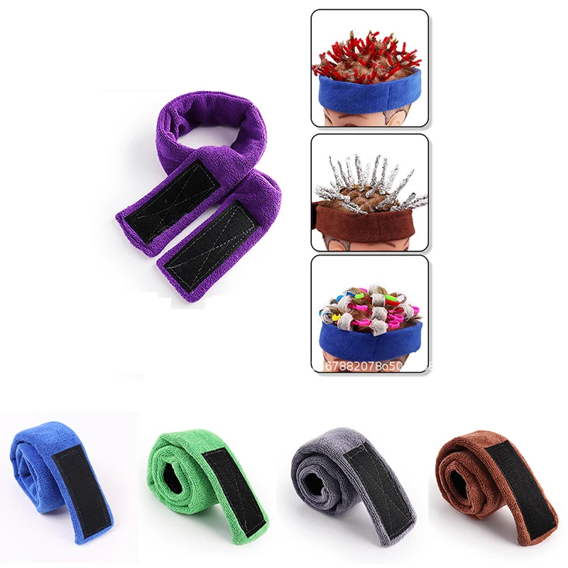 

1 шт. Для женщин с защитой от ожогов микроволокнистая хлопчатобумажная салон Полотенца многоразовые Пермь Полотенца ing волос Обёрточная бум...