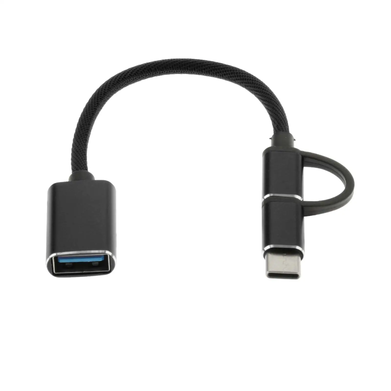 Мини USB кабель Micro 3 0 Type C к для передачи данных зарядный шнур совместимый с