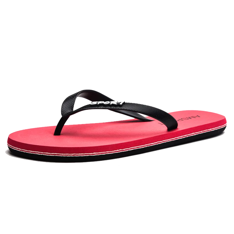 Casual Shoes Men Women Sandals New 2020 Summer Style Fashion Flip Flops Quality Flats Solid Woman Slippers T014 | Обувь