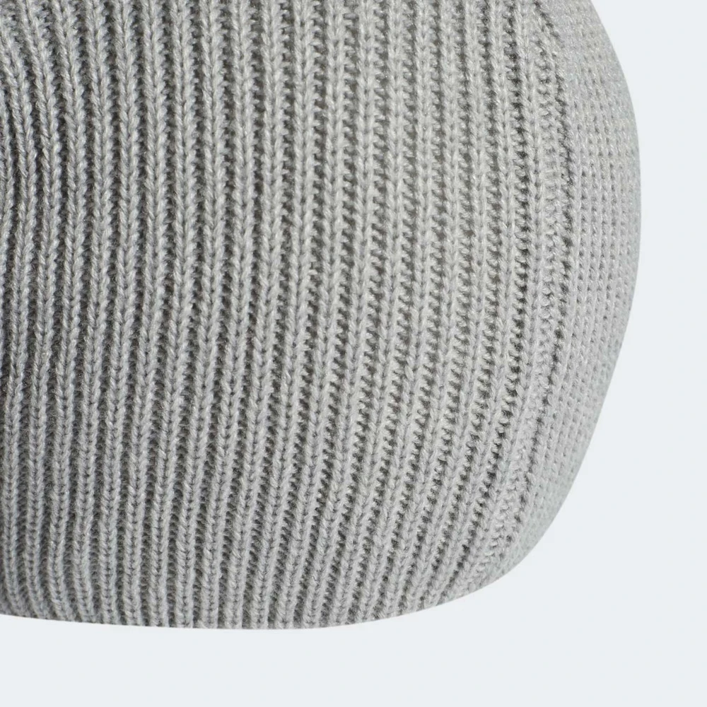 Running Caps Adidas DZ8920 Perf Beanie Mgreyh/White/Actmar For menwomenhat beaniefashion baseball cap head protection from the sun for walking sports