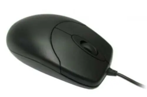 

USB Оптический ручной компьютер ПК Лазерная лазерная мышь большой размер подходит для всей руки
