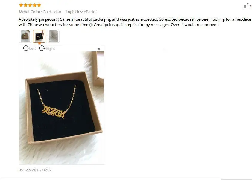 V привлекательное китайское имя ожерелье, персонализированные украшения Розовое золото серебро колье Femme лучшие друзья колье на заказ подарок на день рождения