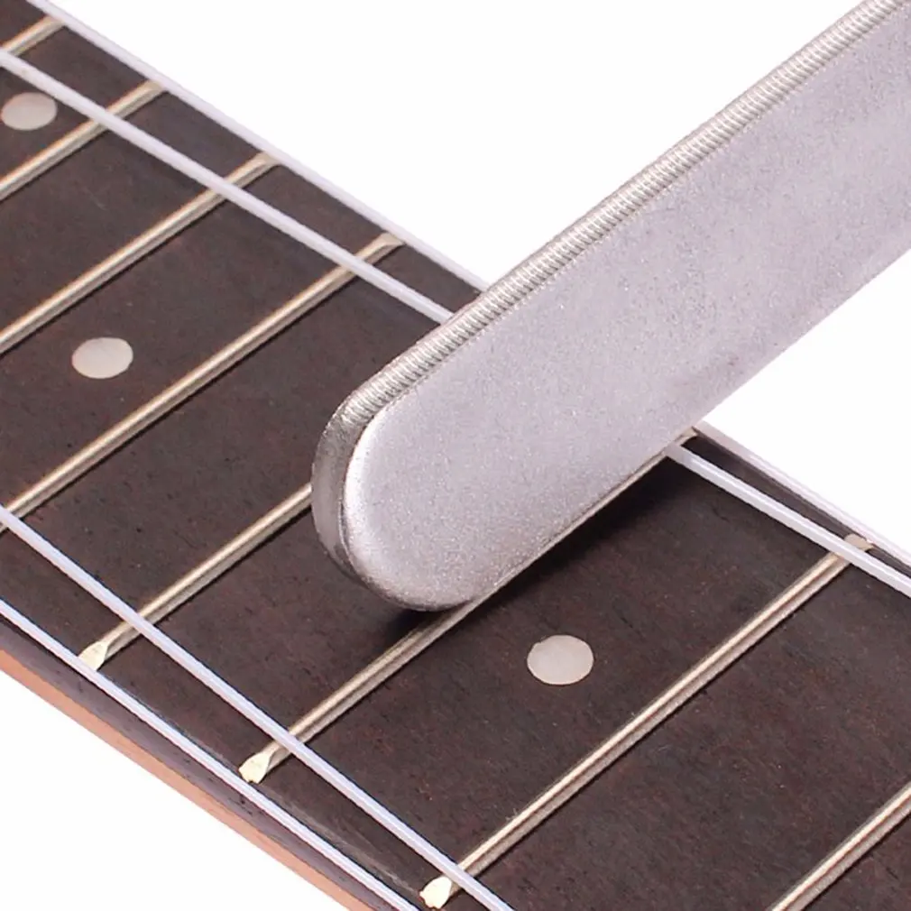 Инструмент для ремонта гитары гитарные лады Crowning Luthier прочная нержавеющая сталь