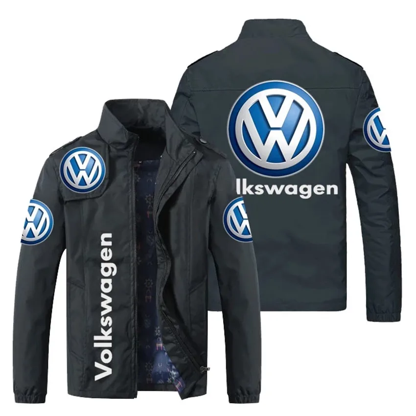 

2021 Spring and Autumn Airlines Flight Men's Fashion Trend Jacket Top Quality Guarantee Genuine Men's Casual Jacket Size S-5XL