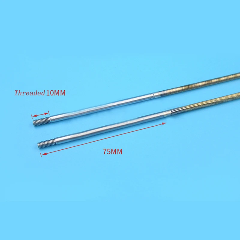 1 шт 4 мм интегрированный прив