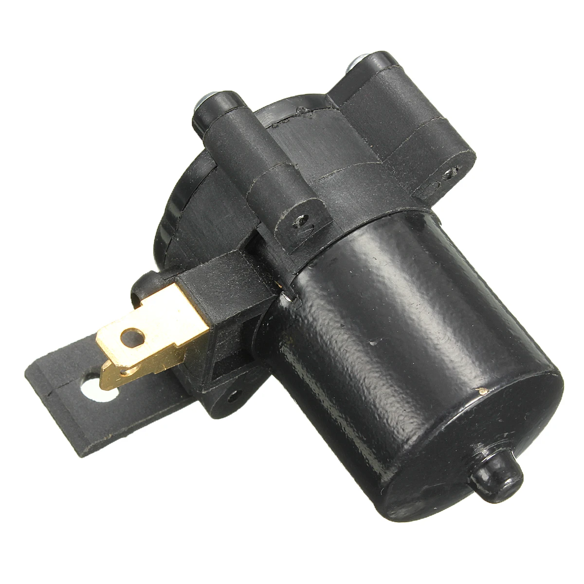 Универсальный моющий насос для мытья ветрового стекла автомобиля грузовика