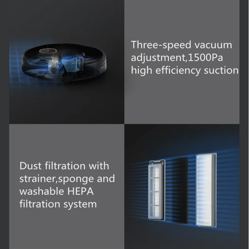 Умный самозаряжающийся робот пылесос для дома и офиса|Пылесосы| |