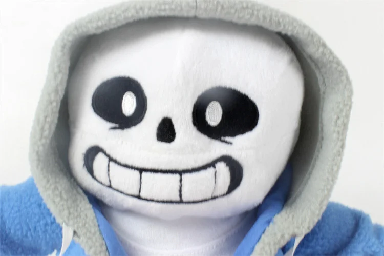3 вида 25 см Undertale плюшевые игрушки куклы Sans Frisk Chara мягкие Мультяшные игрушки на день рождения для детей детские подарки