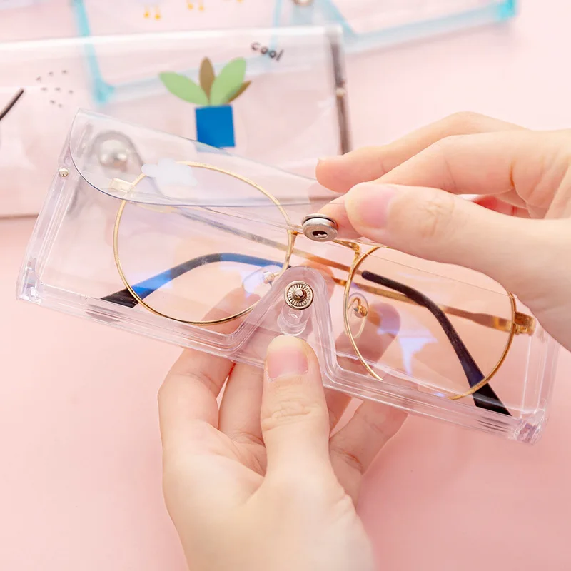 ETya дорожный упаковочный футляр для солнцезащитных очков наушников монет денег