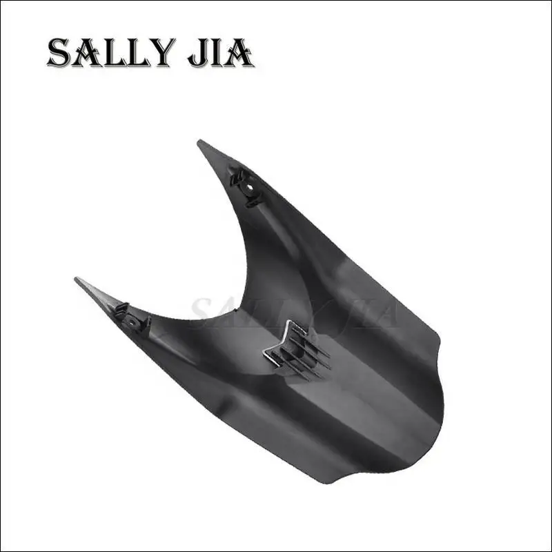 

motorcycle accessories modified front fender, rear mud tile shield, longer mudguard, suitable for BMW R1200GS