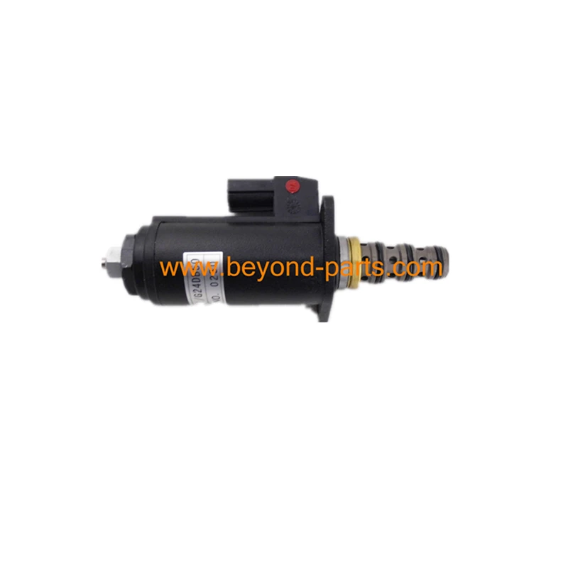 SK200 8 Безопасность замок электромагнитный клапан YN35V00050F1 KWE5K 31 / G24DB50|valve solenoid|valve