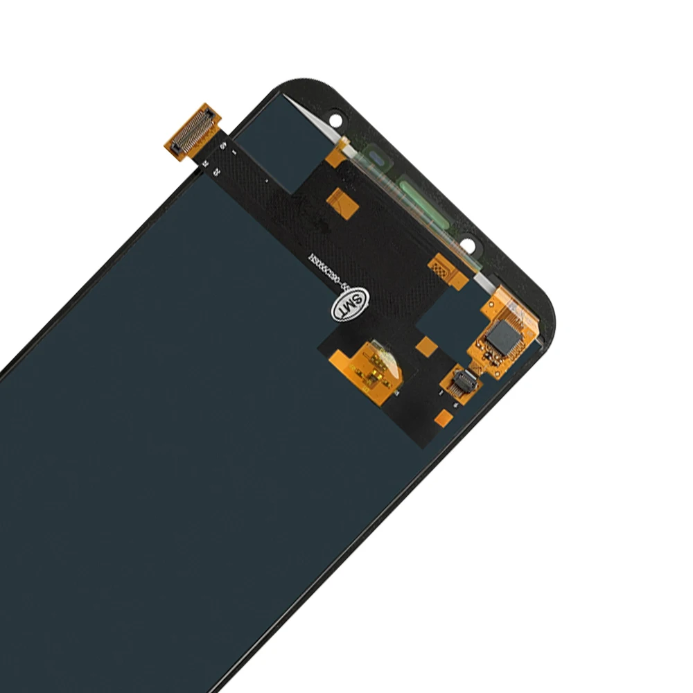 Можно настроить для Samsung Galaxy J4 2018 J400 J400F J400H J400P J400M J400G/DS ЖК дисплей сенсорный экран