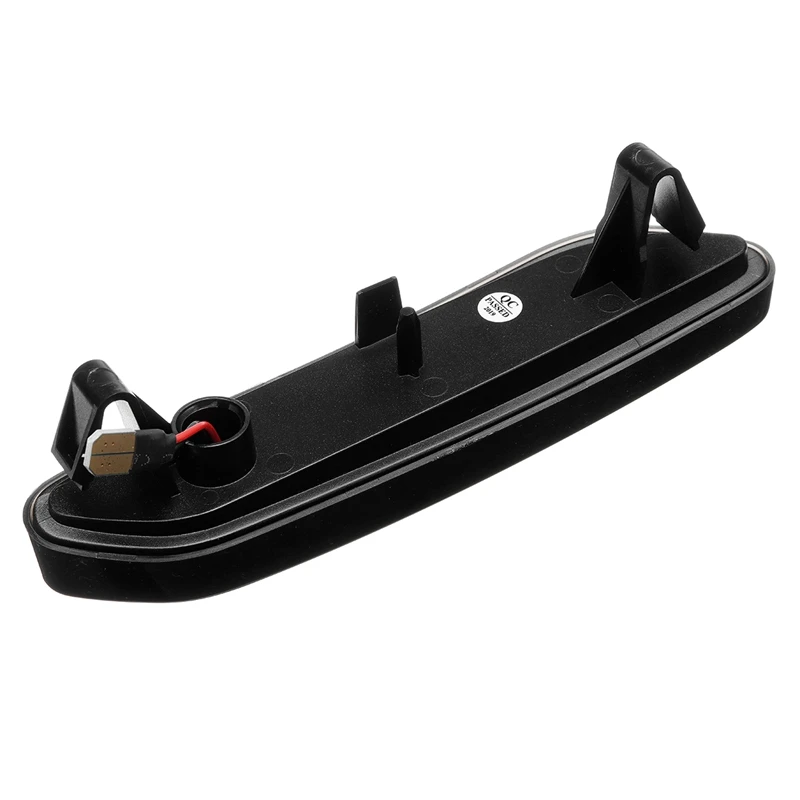

1 Pair Flowing Turn Signal Light Dynamic LED Side Marker Light 12v Side Repeater Lamp Panel Lamp For BMW For Mini Cooper R60 R61