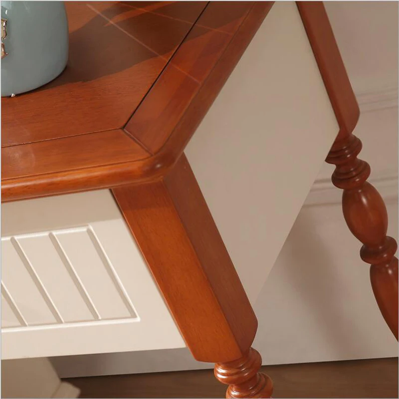 Письменный стол в стиле ретро для дома и офиса p10249 | Мебель